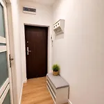 W Sercu Szczecinka Διαμέρισμα Szczecinek