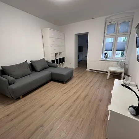 W Sercu Szczecinka Apartment *