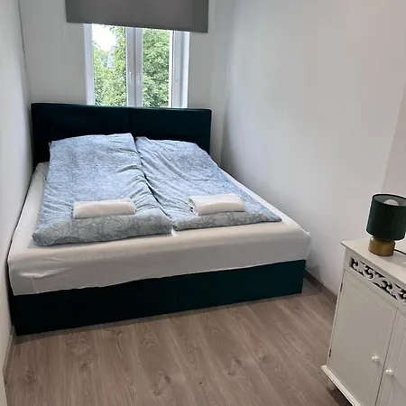Apartment W Sercu Szczecinka *