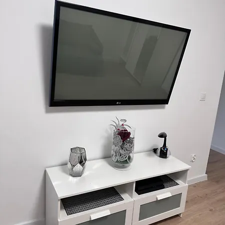 W Sercu Szczecinka Apartment *