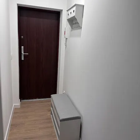 W Sercu Szczecinka Apartment Szczecinek