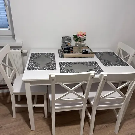 Apartment W Sercu Szczecinka *