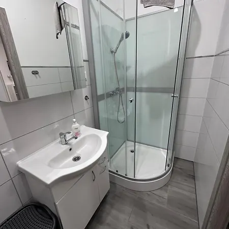 Apartment W Sercu Szczecinka