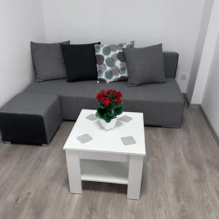 W Sercu Szczecinka Apartment *
