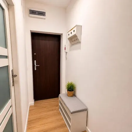 W Sercu Szczecinka Apartamento Szczecinek