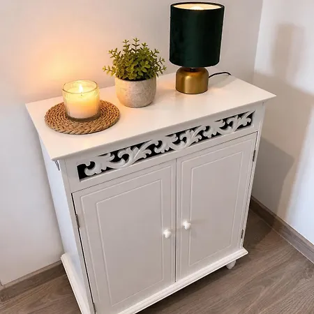 Apartamento W Sercu Szczecinka Szczecinek