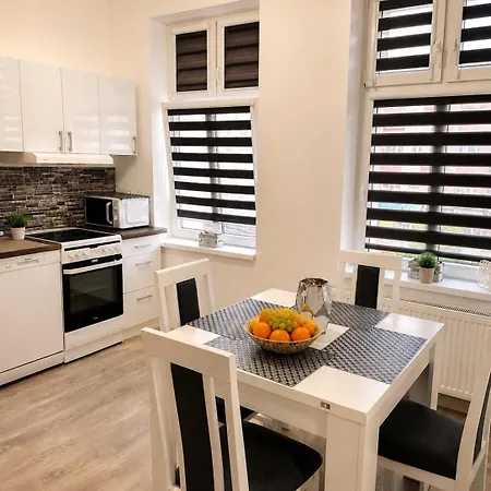 W Sercu Szczecinka Apartamento Szczecinek