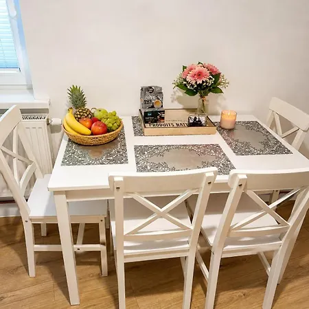 W Sercu Szczecinka Apartamento Szczecinek