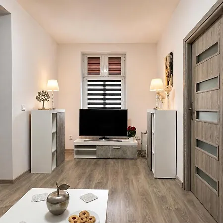 W Sercu Szczecinka Apartamento Szczecinek