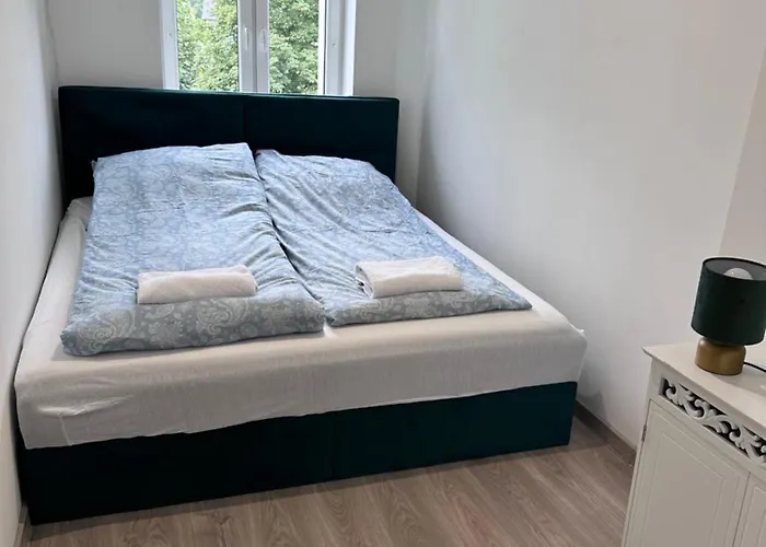 Apartamento W Sercu Szczecinka *