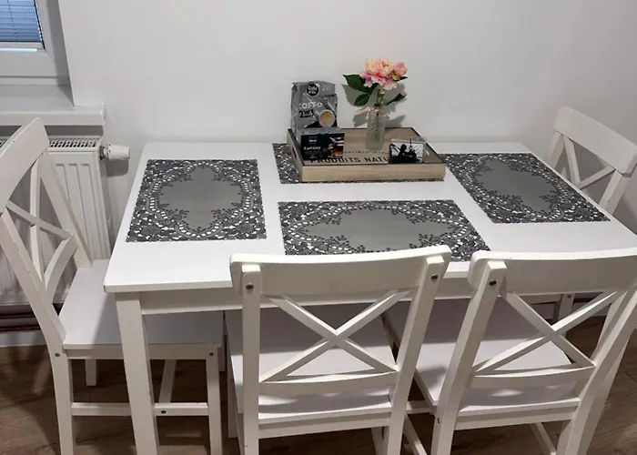 Apartamento W Sercu Szczecinka *