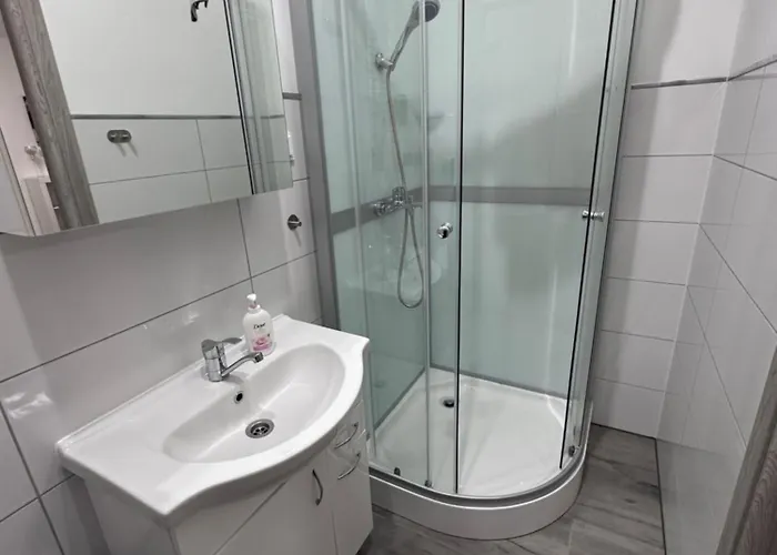 Apartamento W Sercu Szczecinka