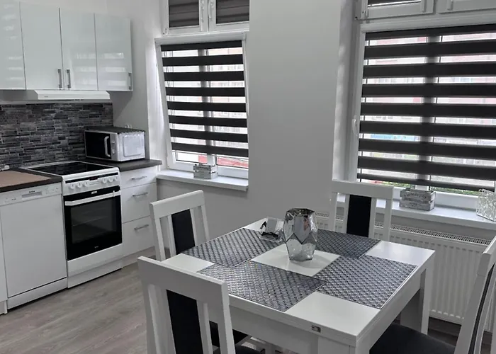 W Sercu Szczecinka Szczecinek